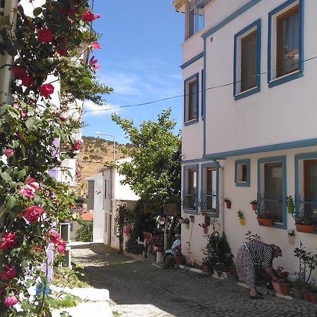 Adali Guest House Bozcaada Eksteriør billede