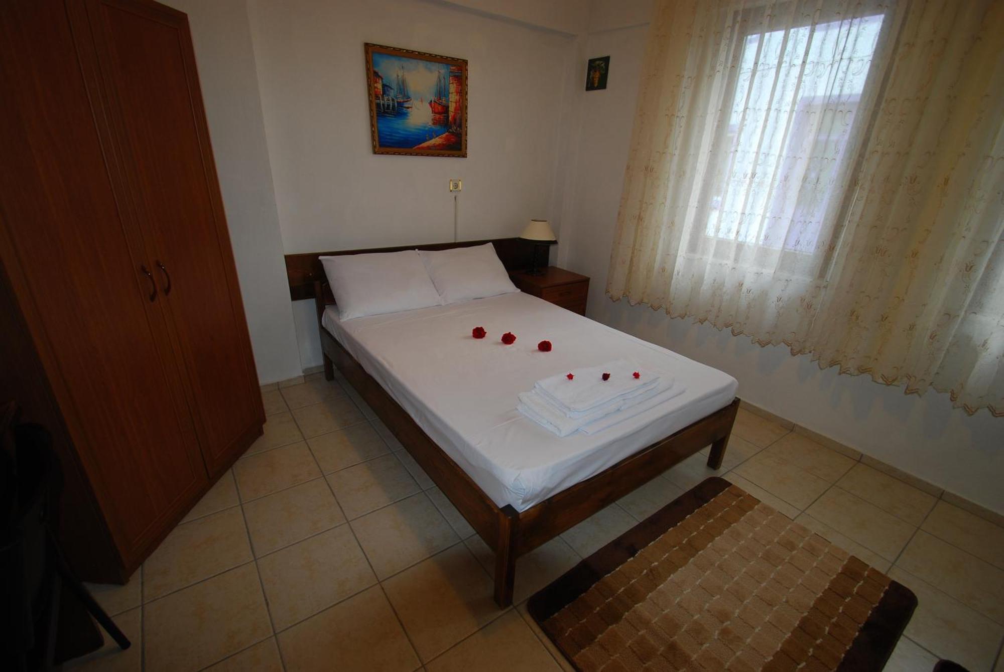 Adali Guest House Bozcaada Eksteriør billede