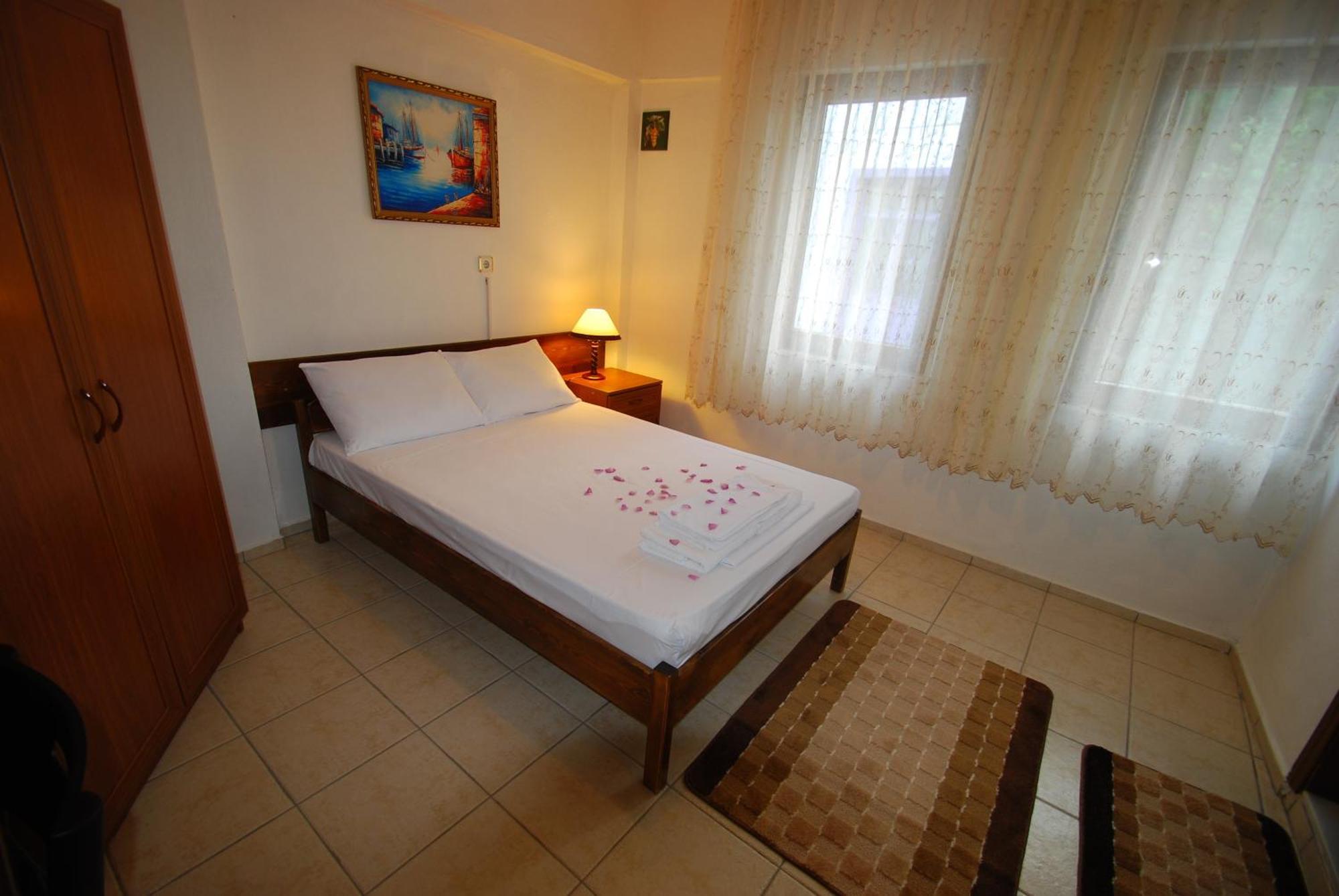 Adali Guest House Bozcaada Eksteriør billede
