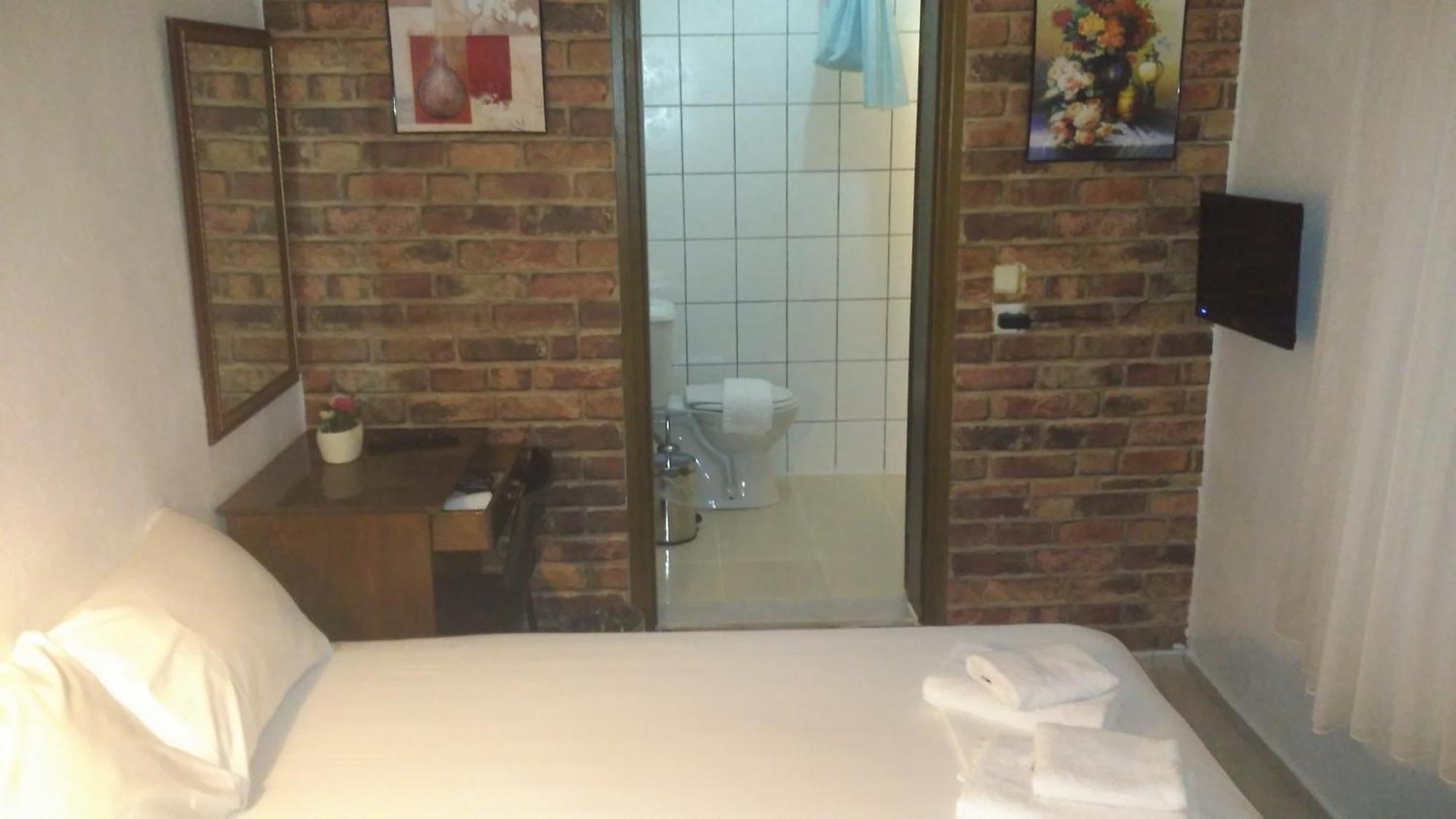 Adali Guest House Bozcaada Værelse billede