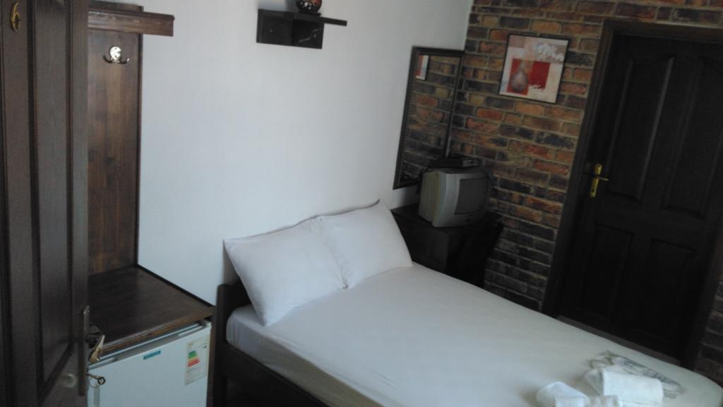 Adali Guest House Bozcaada Eksteriør billede