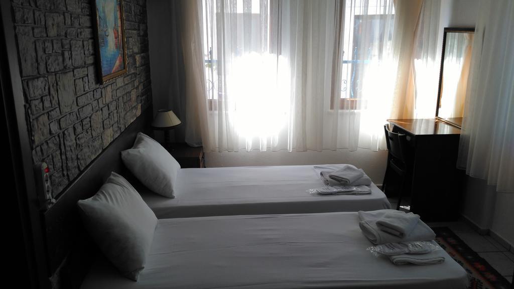 Adali Guest House Bozcaada Eksteriør billede