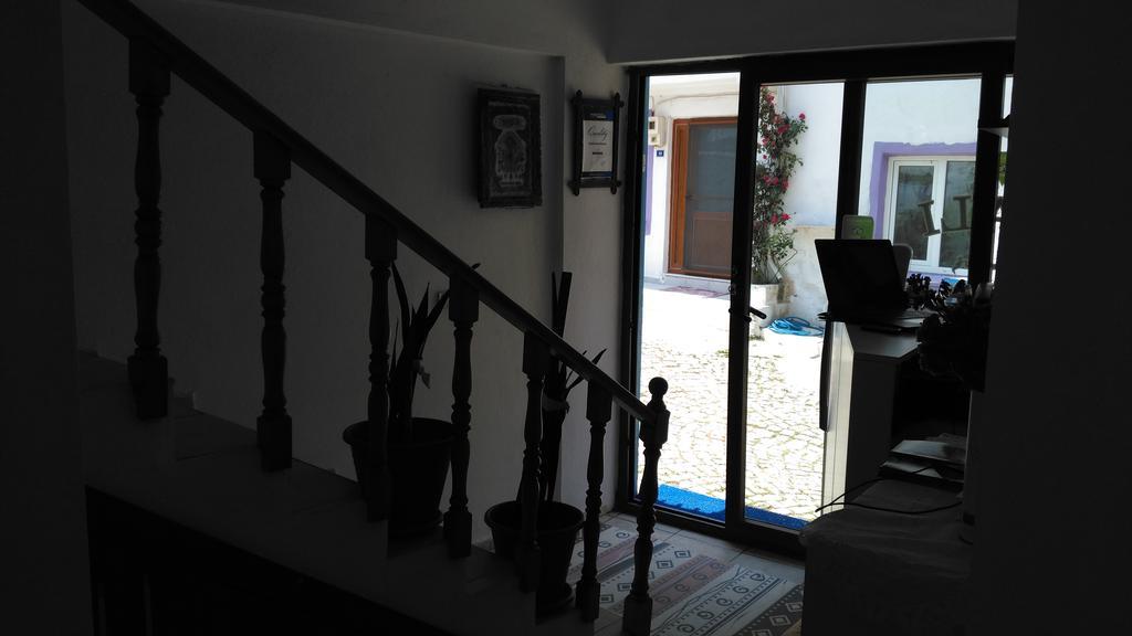 Adali Guest House Bozcaada Eksteriør billede
