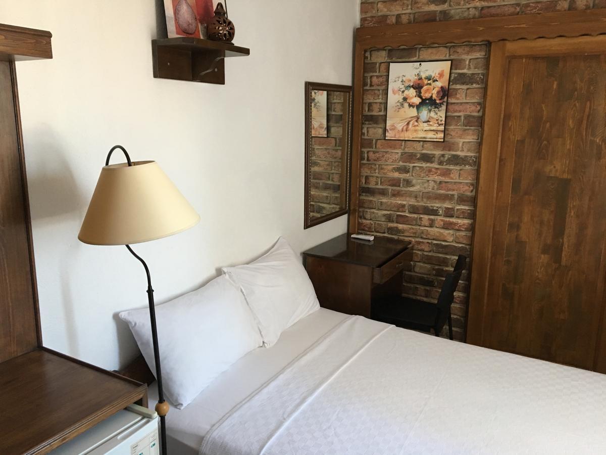 Adali Guest House Bozcaada Eksteriør billede