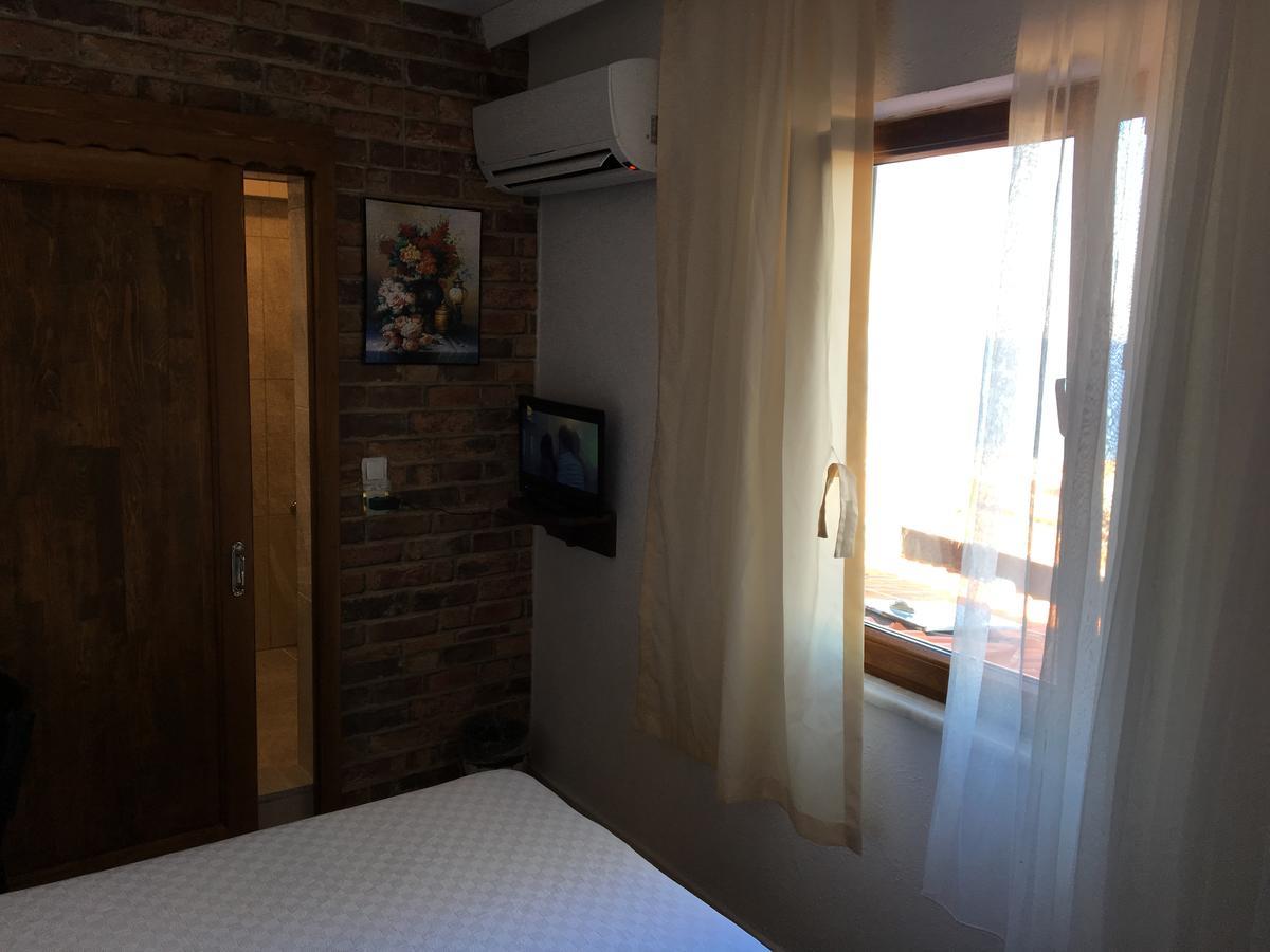 Adali Guest House Bozcaada Eksteriør billede